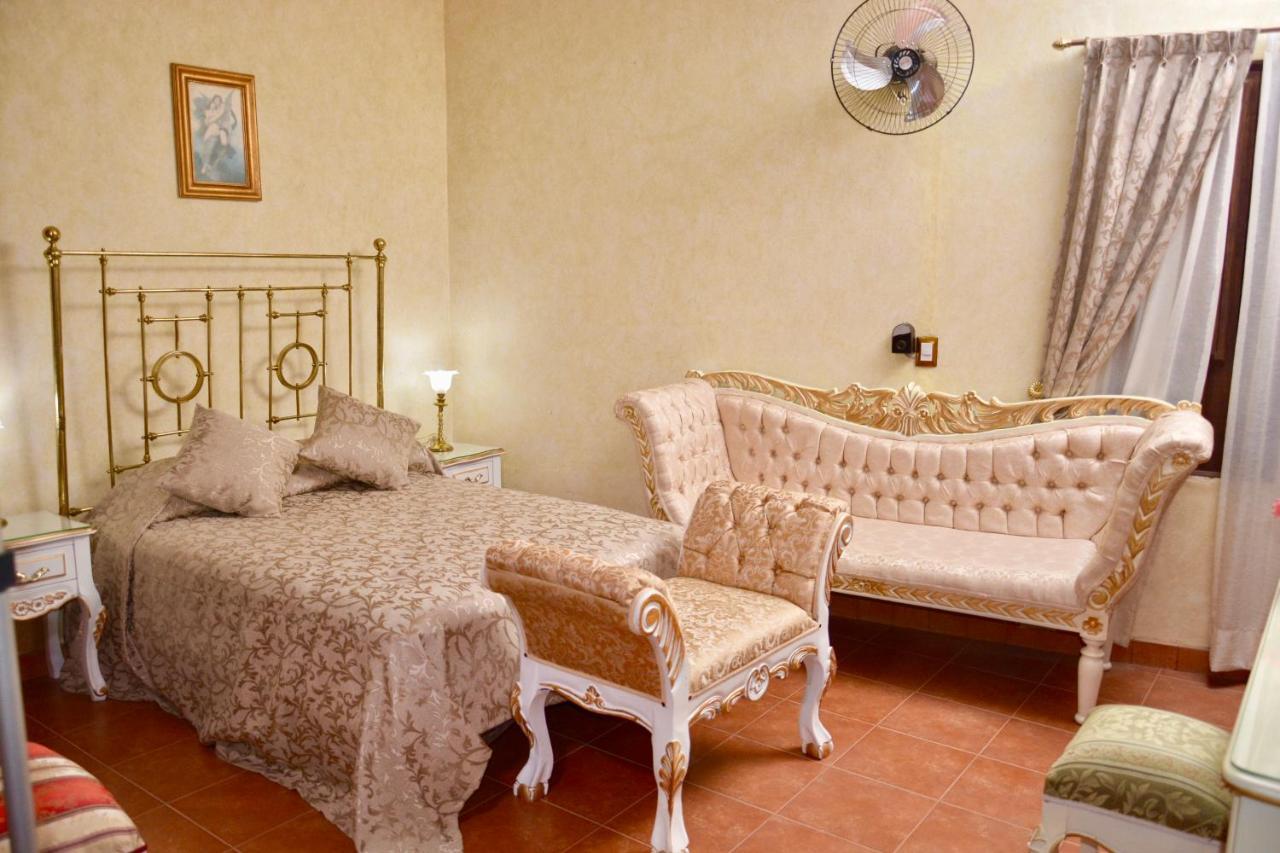 Na-Anche Hotel Oaxaca Εξωτερικό φωτογραφία