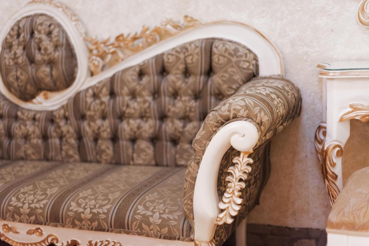 Na-Anche Hotel Oaxaca Εξωτερικό φωτογραφία