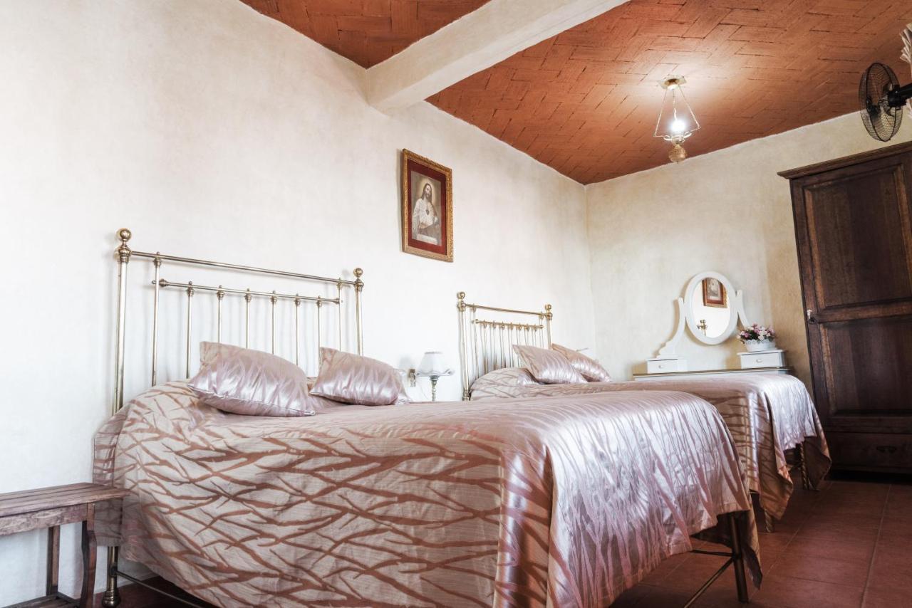 Na-Anche Hotel Oaxaca Εξωτερικό φωτογραφία