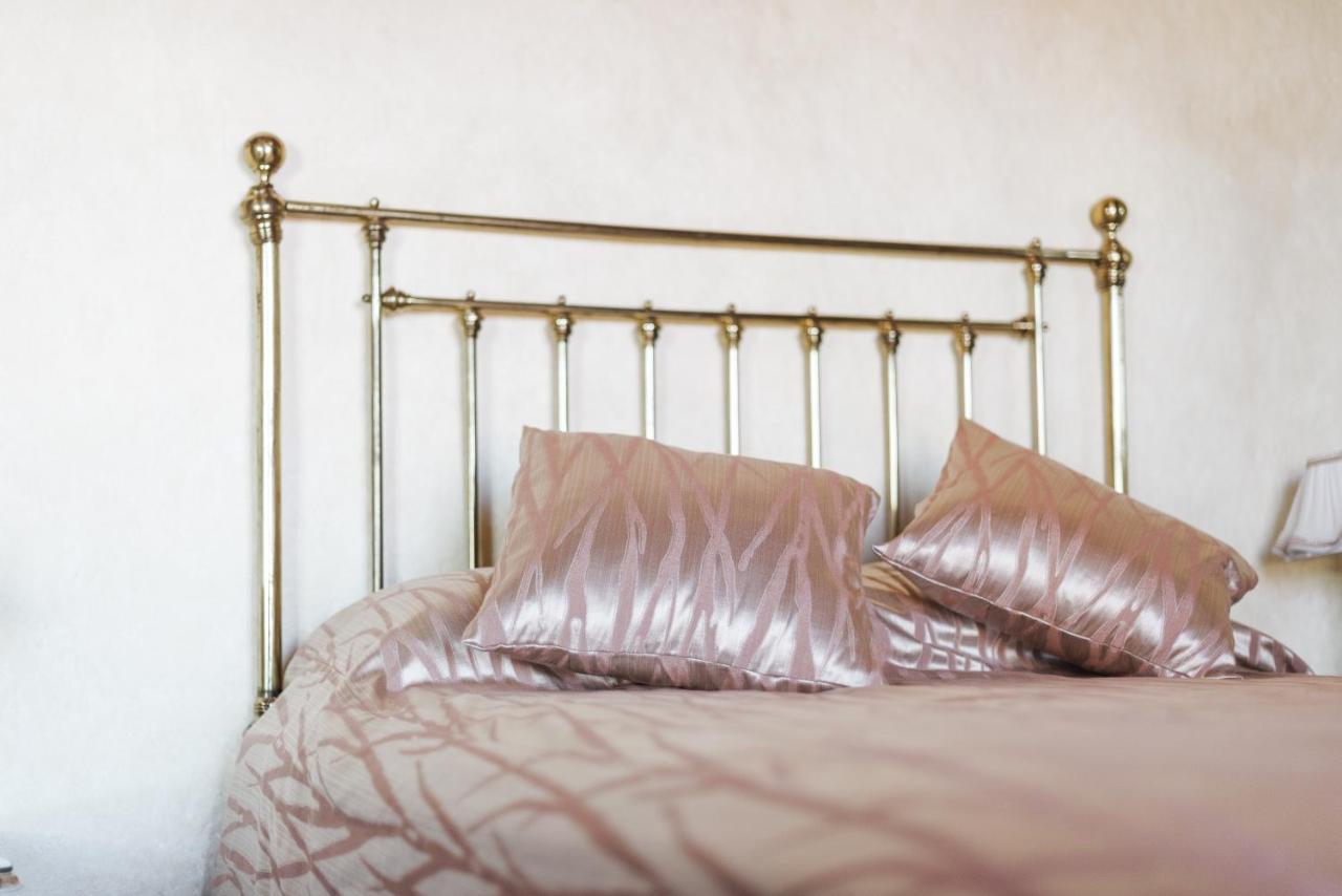 Na-Anche Hotel Oaxaca Εξωτερικό φωτογραφία