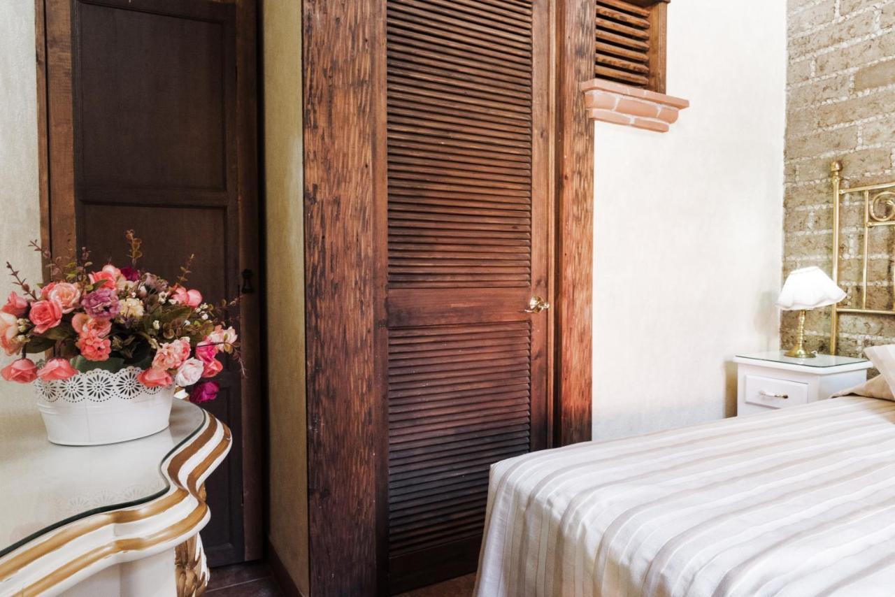 Na-Anche Hotel Oaxaca Εξωτερικό φωτογραφία