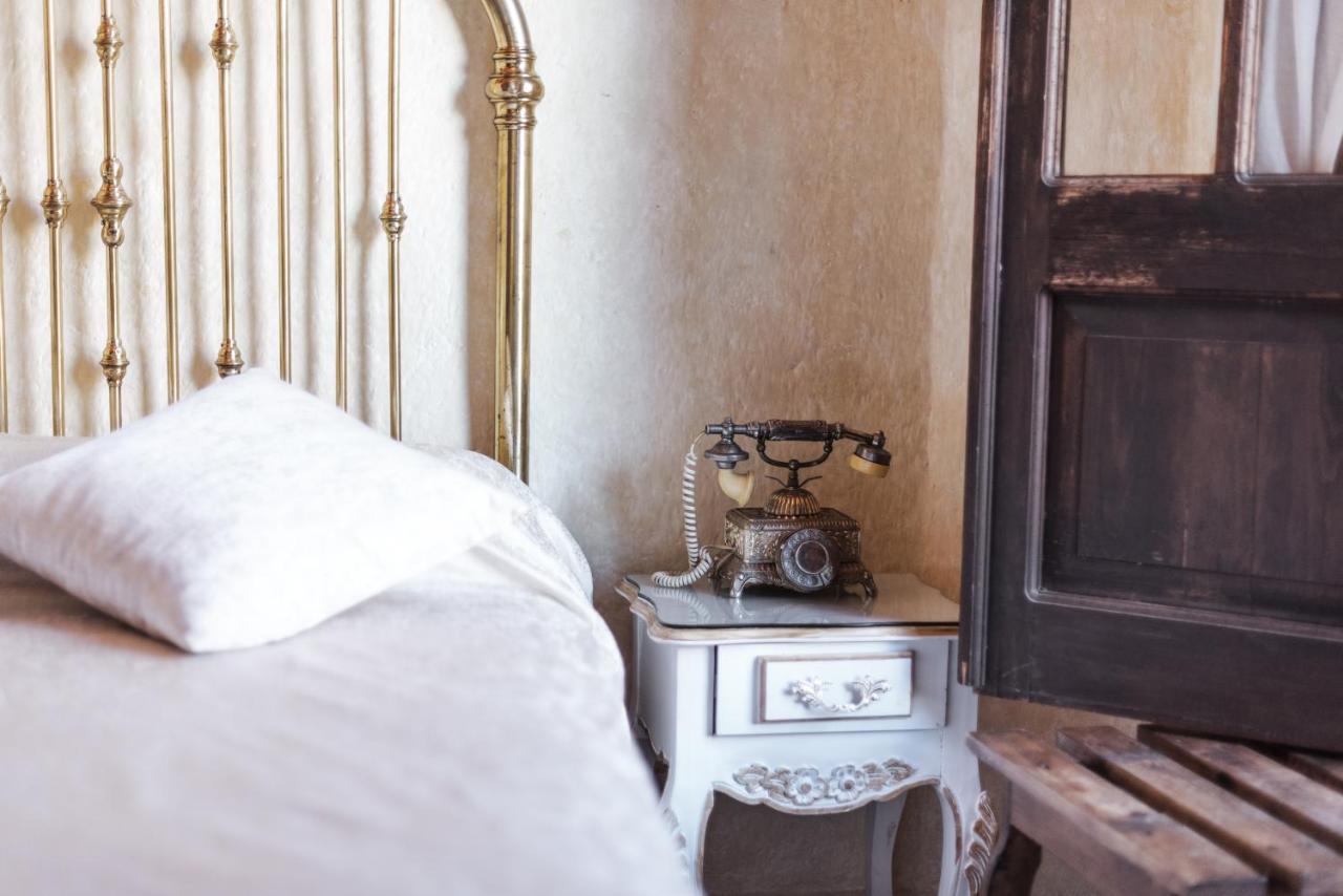 Na-Anche Hotel Oaxaca Εξωτερικό φωτογραφία