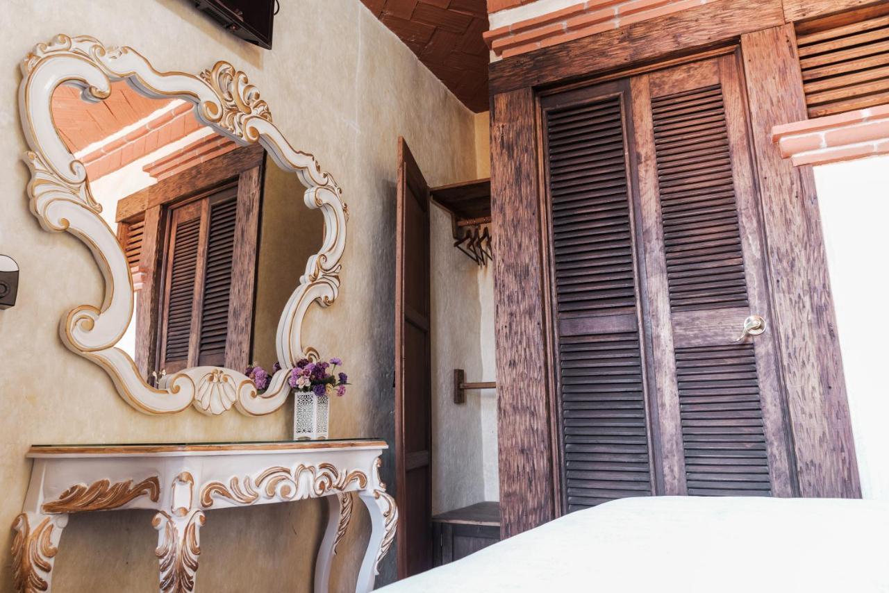 Na-Anche Hotel Oaxaca Εξωτερικό φωτογραφία