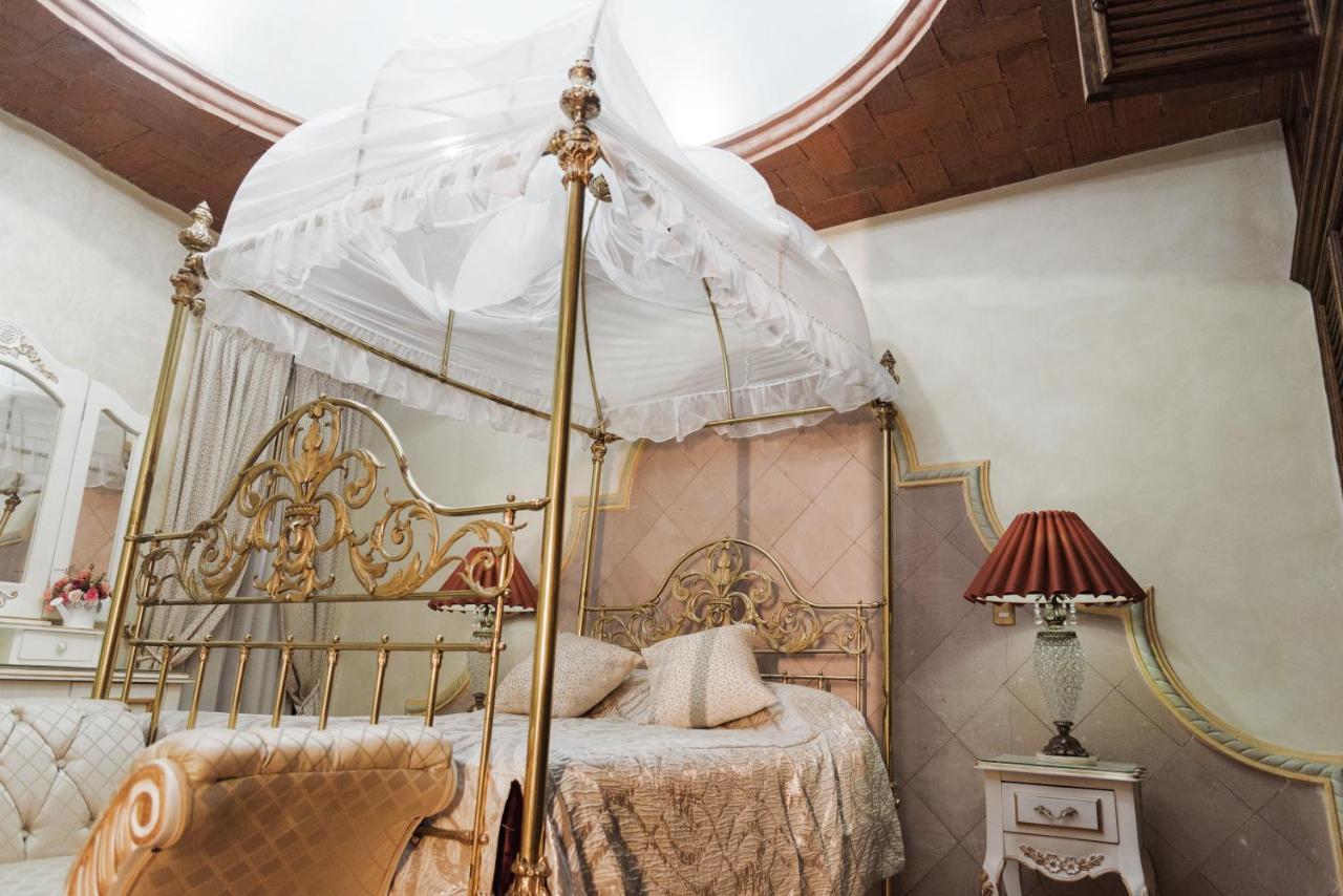Na-Anche Hotel Oaxaca Εξωτερικό φωτογραφία