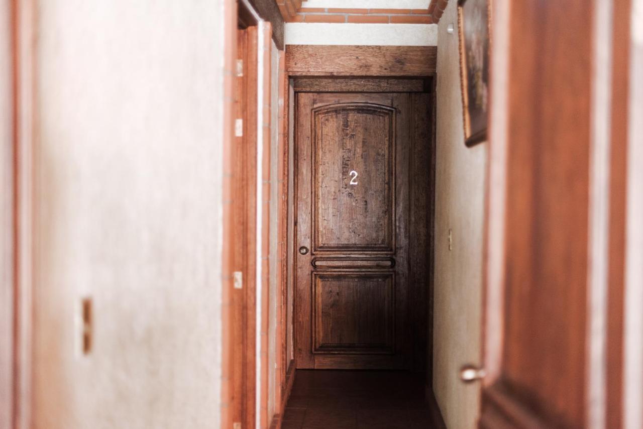 Na-Anche Hotel Oaxaca Εξωτερικό φωτογραφία