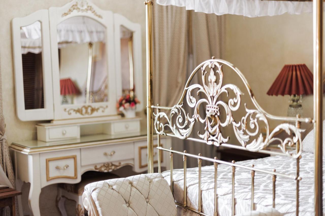 Na-Anche Hotel Oaxaca Εξωτερικό φωτογραφία