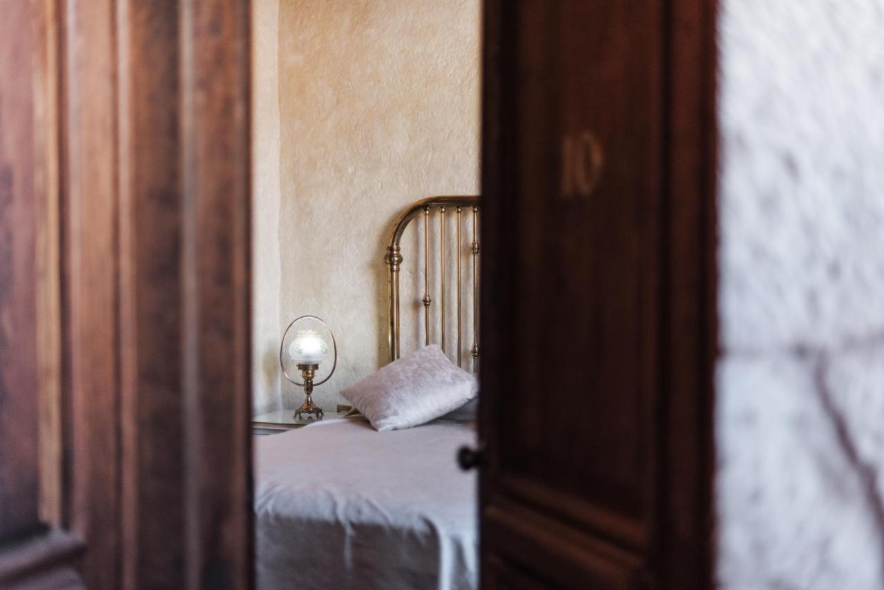 Na-Anche Hotel Oaxaca Εξωτερικό φωτογραφία